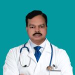 Dr. Prabitra Mohan Biswal