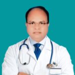 DR. Iswar Chandra Behera